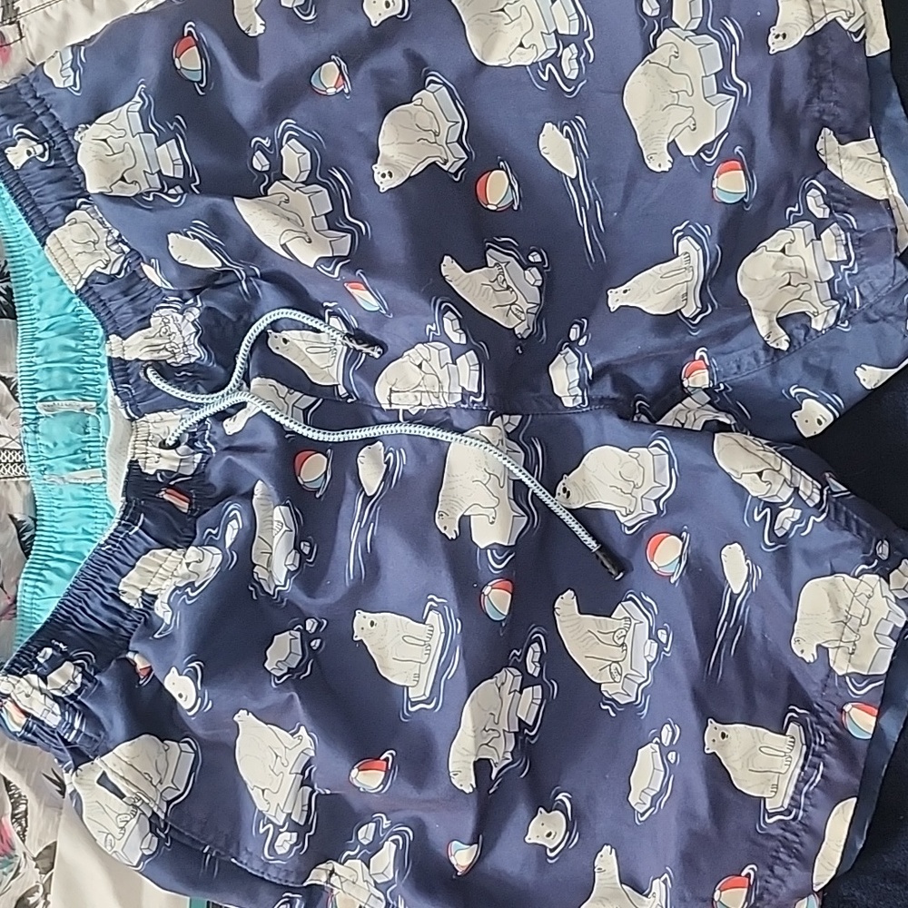Swim trunks - Picture 2 of 3